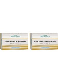 Resim Glucosamine Chondroitin Msm Tablet 1150Mg X 60 Adet 2 Kutu 