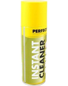 Resim Perfects Yüzey Temizlik Köpüğü Sprey 200 ML 