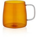 Resim Cam Kupa Amber 600 Ml Brd0051 The Mia