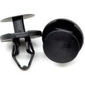 Resim Klips Davlumbaz 8,5x14x19mm 11609417 Gm Chevrolet Cobalt 