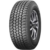 Resim Goodyear 265/65 R17 112T Wrangler A/T Adventure Yaz Mevsim Lastiği 2023 