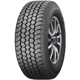 Resim Goodyear 265/65 R17 112T Wrangler A/T Adventure Yaz Mevsim Lastiği 2023 
