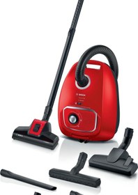 Resim Bosch Bgl41Pet2H Toz Torbalı Elektrikli Süpürge 
