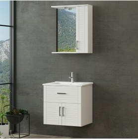 Resim Minar Vera Banyo Dlp 65cm As2k1ç 1k1a Etj Byz 