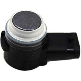 Resim Mercedes Cla W117 Park Sensörü Ön Orta - 0009055504 528353430 