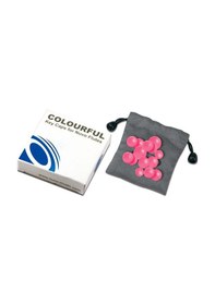 Resim Yan Flüt Aksesuar Nuvo Kapak Seti Pembe N220kcpk 