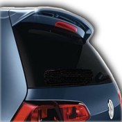 Resim Volkswagen Golf 7.5 Spoiler Boyasız 