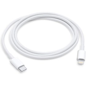 Resim Apple Usb-c To Lıghtnıng Cable (1 M) 