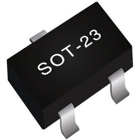 Resim Bolsat Bc 817 Transistör 