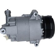 Resim Bosch 1986ad1019 Klima Kompresörü Astra G 1.6--1.6 00-09 Astra H 1.6-1.6 T-1.8 04 Merıva 1.6-1.6t 05-10 105mm 6854059-6854062-6854088-24466994 