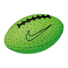 Resim Nike Playground Fb Mini Unisex Yeşil Amerikan Futbol Topu N.100.4473.328.05 