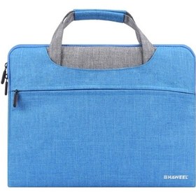 Resim Haweel 133 İnch Universal Laptop Çantası- 5775 Diğer 