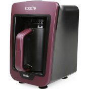 Resim Fakir Kaave Türk Kahve Makinesi - Violet - 735 Watt 