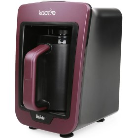 Resim Fakir Kaave Türk Kahve Makinesi - Violet - 735 Watt 