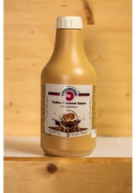 Resim Fo Toffee Karamelli Sos 2500 G 