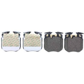 Resim ZEGEN Fren Balata On Ikazlı Bmw 3 Serısı(G20,G80)17-/4 Serısı(G22,G82)(G23)20-/5 Serısı(G30,F90)19-/6 Serı 