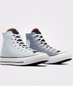 Resim Converse Chuck 70 Vintage Athletic Erkek Sneaker Ayakkabı 