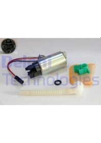 Resim Hyundaı Yakıt Pompası Depo İci Accent Blue 1,4 Benzinli 2011 - Supsan Pf0121 