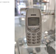 Resim Nokia 3310 İkinci El TR | Beyaz 