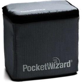 Resim Pocket Wizard G-Wiz Squared (Taşıma Kılıfı - Siyah) 