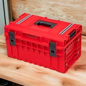 Resim Qbrick System ONE 350 2.0 Technik Red Takım Çantası 