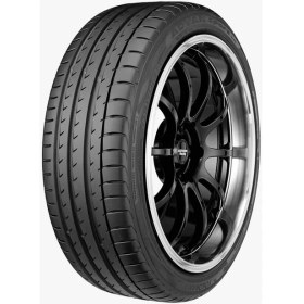 Resim Yokohama 255/35 R19 96Y Advan Sport V105 Zps Oto Yaz Lastiği (Üretim Yılı:2025) 