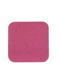 Resim 4 Adet Vişne Çürüğü Renk Kum Desen Ahşap Türk Kahvesi Fincan Çay Kupa Ev Ofis Bardak Altlığı Altlık Vişne 