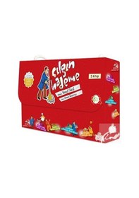 Resim Mercankitap- Çılgın Hademe 5 Kitap Takım / Yusuf Asal 