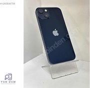Resim Apple iPhone 13 İkinci El TR | 128 GB | Siyah İkinci El İPHONE 13 128 GB **YSN İLETİŞİM DUDULLU**