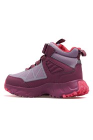 Resim Buckhead Alaska Kız Çocuk Waterproof Outdoor Günlük Bot 25k Buck3040 Pk Mor/lila 