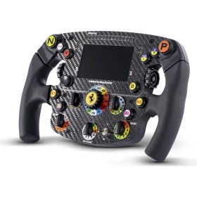 Resim Thrustmaster Formula Ferrari Sf1000 Ps/xbox/pc Direksiyon 