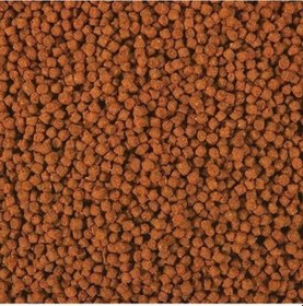 Resim Omega One Cichlid Select Pellets 50 G Açık 