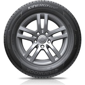 Resim Hankook 205/55R16 91H Kinergy Eco2 K435 Yaz Lastiği 2025 