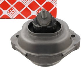 Resim Bmw X3 Seri E83 Kasa Sol Motor Kulağı Febi Marka 22113421299 