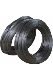 Resim ÖZKOCA YAPI MARKET Inşaat Bağ Teli - 25 kg 