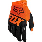 Resim Motocross Yarış Kıyafeti Yokuş Aşağı Takım Eldiven Nefes Alabilen Ve Aşınmaya Dayanıklı Uzun Parmaklı Dağ Bisikleti Açık Sürüş Ekipmanları Stil 14 