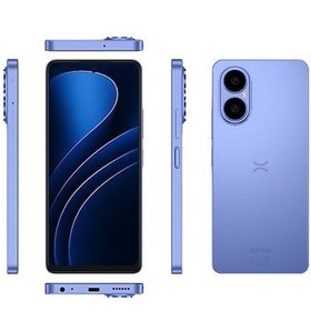 Resim Omix O1 Neo TR Garanti | 128 GB 6 GB Mavi 