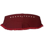 Resim Fiat Egea Sedan Torpido Üstü Koruyucu 2015 ve Üstü Küp Desen BORD 