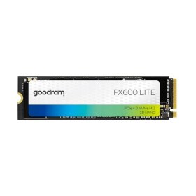Resim Goodram 256GB PX600 Lıte Gen4 Nvme M.2 SSD (Okuma Hızı 3400MB / Yazma Hızı 2000MB) 