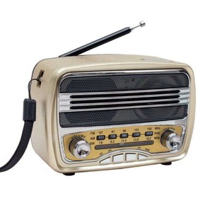 Resim Everton Rt 840 Radyo P4790S2189 