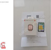 Resim CENAY TELEKOM HUAWEİ WAT FİT 3 KAPALI KUTU 