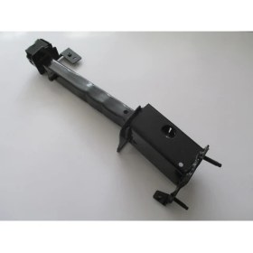Resim TW Renault Megane- Iv- Sd- 21->; Şasi Uç Demiri Kolu Sağ (Beşik)(Motor Beşiğine Takılan) 