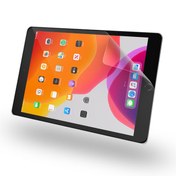 Resim Alcatel 1T 10 Smart Ön Nano HD Darbe Emici Ekran Koruyucu Winex