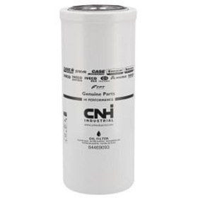 Resim TÜRK TRAKTÖR HİDROLİK FİLTRE CS 6050-T 6060 