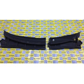 Resim 55709-02270-55708-02380 Cam Izgarası Corolla 2007-10 