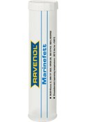 Resim Ravenol Marin Kartuş Gres Yağı 0.4 Kg. 