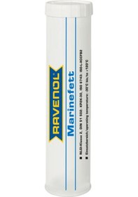 Resim Ravenol Marin Kartuş Gres Yağı 0.4 Kg. 