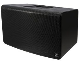 Resim Mackie FreePlay LIVE 150Watt Bluetooth Hoparlör 