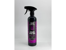 Resim E&E Custom Car Seramik Sprey Wax 700 ml 
