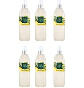 Resim Eyüp Sabri Tuncer Klasik Limon 150 Ml Sprey Kolonya - Pet Şişe X 6 Adet 